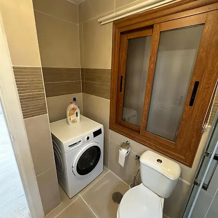 Winsdor Apartmán *