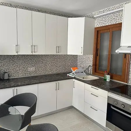 Winsdor Apartmán Costa Adeje (Tenerife)
