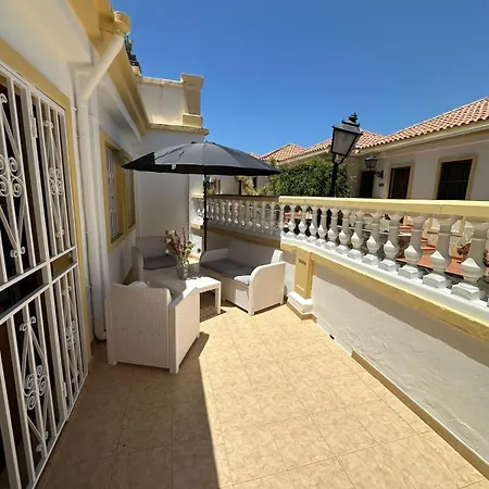 Apartmán Winsdor