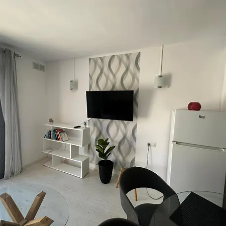 Apartmán Winsdor Costa Adeje (Tenerife)