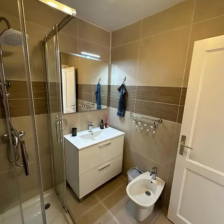 Apartmán Winsdor