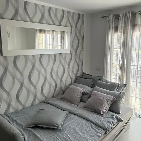 Winsdor Apartmán *