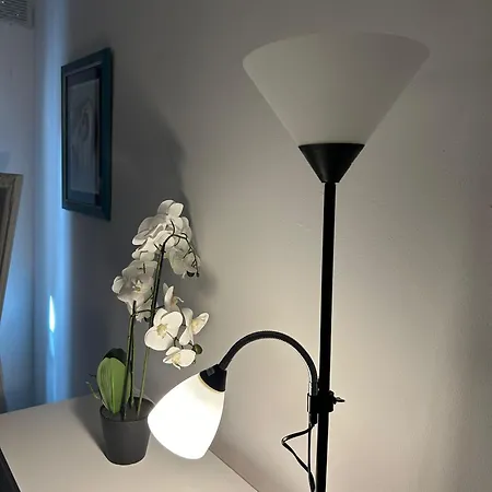 Apartmán Winsdor *