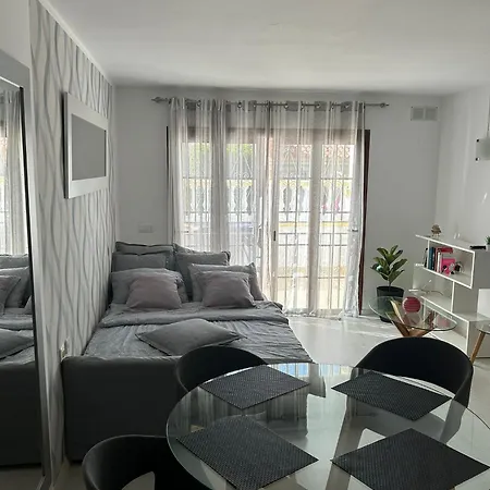 Apartmán Winsdor